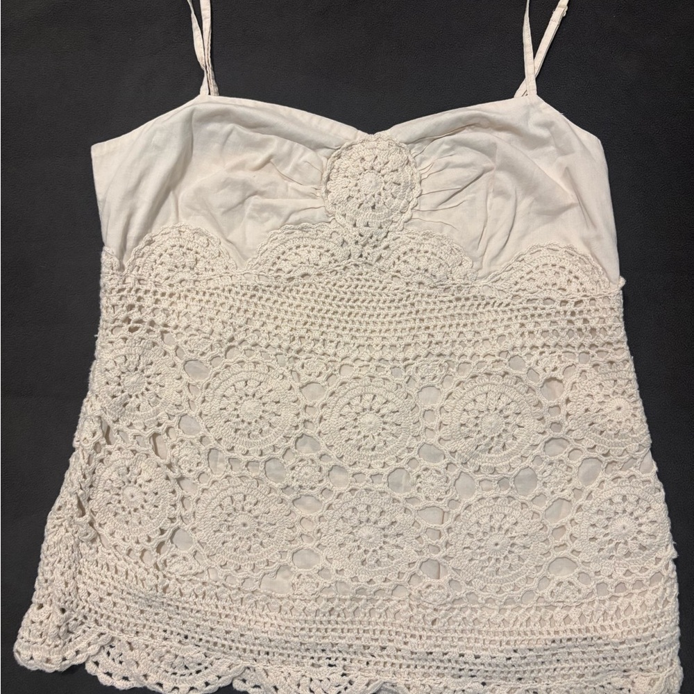 INC International Conceps Women's Top size 4